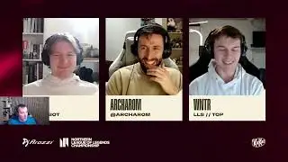 HUN - NLC CO-STREAM T&Eacute;LI R&Aacute;J&Aacute;TSZ&Aacute;S 3. NAP: DMG vs LLS - @makariagaming
