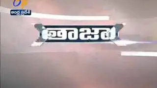 House wall Collapsed at Bhimavaram: 2 Died