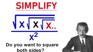 Learn How to simplify this Under 3 minutes || Math digest