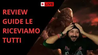 REVIEW GUIDE: IL SEGRETO DI PULCINELLA | Rassegna News Videogiochi