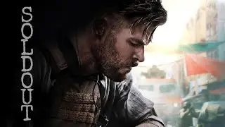 Extraction Chris Hemsworth whatsapp status || Sold out what'sapp status