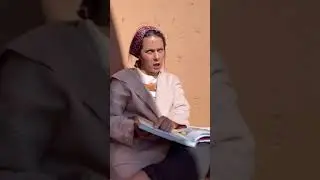 منين كتقرى فدار مع ولادك😂😂😂