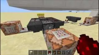 Minecraft: Random Team Generator