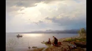 Eduard Strauss - Goldfischlein, Polka-mazurka, Op. 77 (1871)
