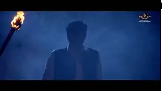 India | Rashtraputra Teaser | Maharishi Megastar Aazaad | Rajnarayan Dube | Kamini Dube | JNU