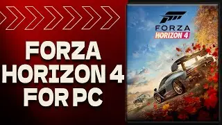 Forza Horizon 4 | How To Install For PC/Laptop | Tutorial + Full Activated