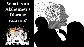 What is an Alzheimer's Disease vaccine?