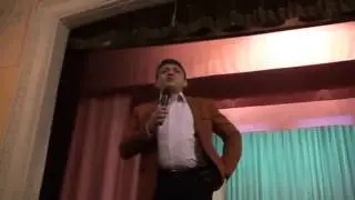 Руслан Сейтумер в Черкесске 17 12 2016