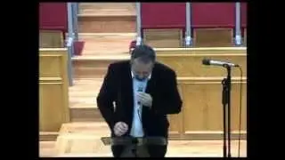Emil Bartos - Am trecut biruitor prin incercari
