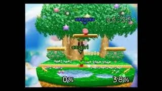 【毎日】スマブラ64remix【#1446】