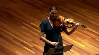 Julius Röntgen, Sonata for Viola and Piano in c minor