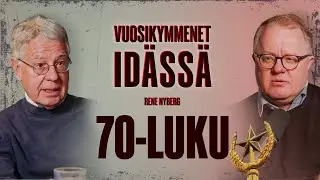 Näin Neuvostoliitto todella toimi, 70-luku idässä