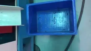 HOP SERIES - HYDRAULIC NUT CRIMPING MACHINE