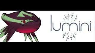 Indie Games - Lumini (Pre Alpha)