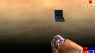 MX2DM5 bug
