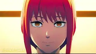 ANIME EDIT (CHAINSAW MAN)
