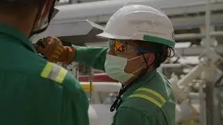 SLNG Corporate Video 2022