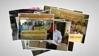 Volunteer CRY Mumbai
