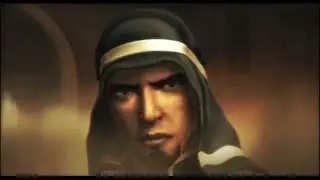 Prince of Persia: Sands of Time (Part 1) – The Maharaja’s Treasure Begins