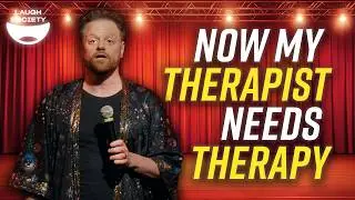 My Therapist Regrets Meeting Me: Alex Hooper