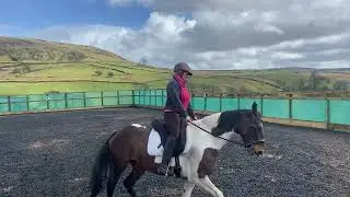 Sam  on Scarlett Rose March 2023 BD prelim 2