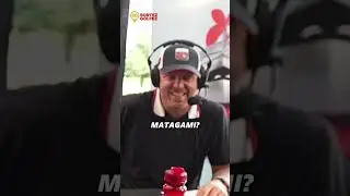 &Eacute;pisode 3 (extrait 2) - La destination de voyage de golf de Derrick Frenette!👀