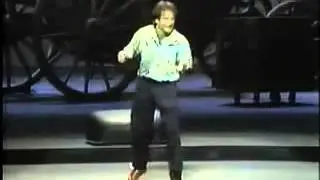 Robin Williams   Live At The Met   Cocaine