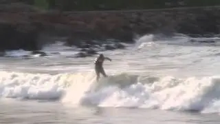 Autumn by Surfskolan Crew @Surfers TV