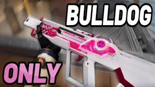 SPECTRUM BULLDOG IS TOO UNDERRATED (VALORANT)