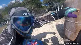 Predator paintball 