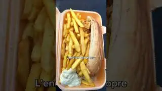 LE KEBAB LE MOINS CHER DE FRANCE 🥙🇫🇷 - 📍24 rue du G&eacute;n&eacute;ral Leclerc, 91100 Corbeil-Essonnes