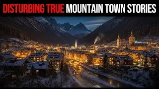 7 TRUE Horror Stories From People Sent to Work in Mountain Towns