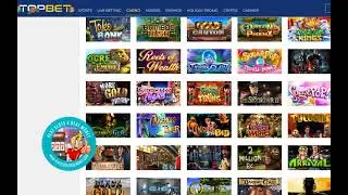 [TOPBET CASINO BONUS CODES] 🎰 &lsquo;NO DEPOSIT CASINO BONUSES & REVIEWS&rsquo; 🍸  PLAY SLOTS 4 REAL MONEY