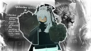Top 1 Chime | Deepwoken