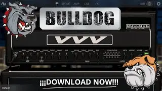 Bulldog Amp Sim by Audio Assault