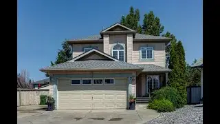 7 Delta Place St Albert Alberta