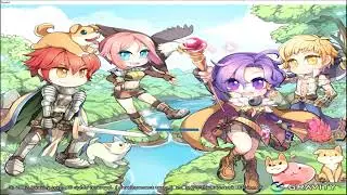 FREE REBIRTH QUEST RAGNAROK GGH - GRAVITY GAME HUB - TRANSCEND NO ZENY QUEST
