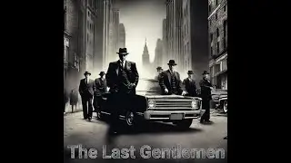 The Last Gentlemen - Stand your Ground