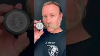 @bretchrismersmustachewax6582 Bob and Elliot signature wax. #bobandelliothismustache