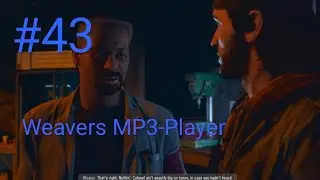 Days Gone: Remastered #43 I PS5 I Weavers MP3-Player