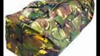 Army Surplus Clothing : Commanding The Apparel Market
