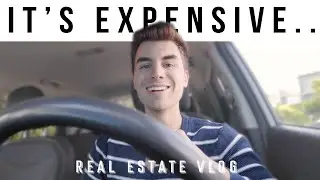 The REAL Cost of a Real Estate License