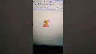 Hair cutting emoji create word. #techshorts #shortcutkeys #msword #keyboardshortcuts #ytshorts