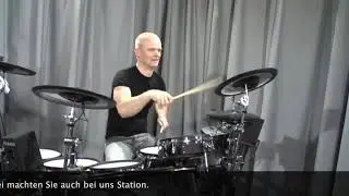 Roland SH-201 (03:25)