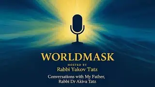 Worldmask - Интуитивная мораль - Эпизод 6 | Сезон 1