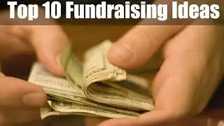 Starting A Fundraiser - CharityChallenge.org