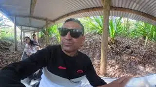 Toboggan Hill Park || Ride || Fun || Buwa || Nelson Bay |