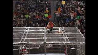 WWE All Time Hardcore and Cool Spots Compilation # 4