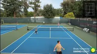 First Hit with the Babolat Pure Drive 98 Gen 11 | Control vs Comfort?