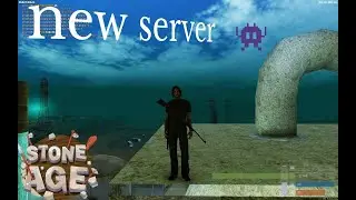 MTA RUST / Stone age is back / pvp (team taliben) 🌹🌹🌹